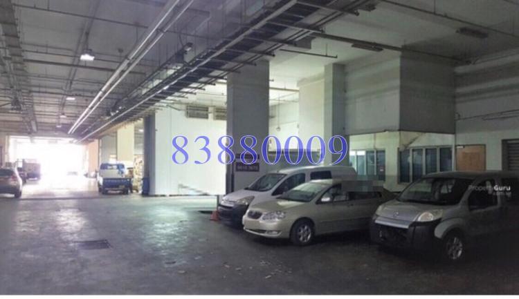 North Link Building (D27), Factory #162249722